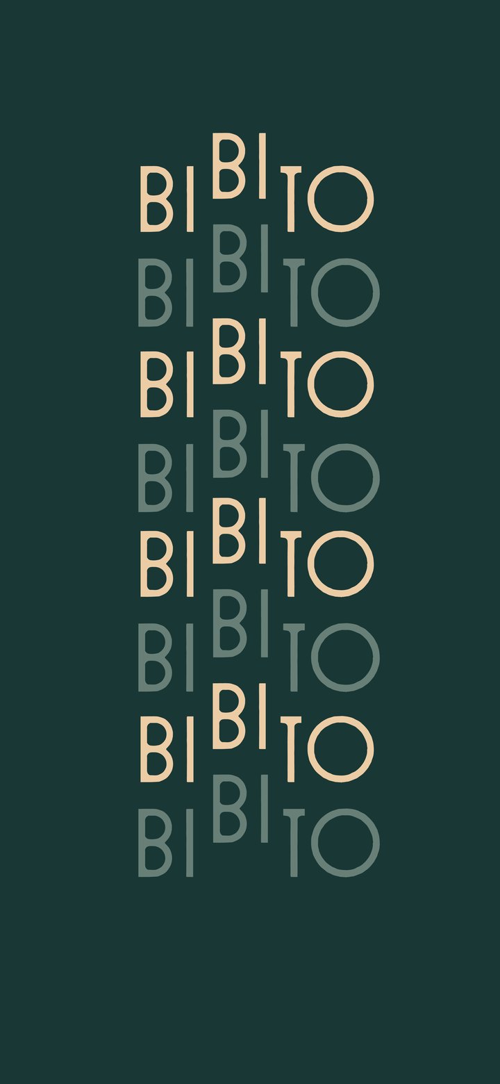 Instagram-story for Bibito