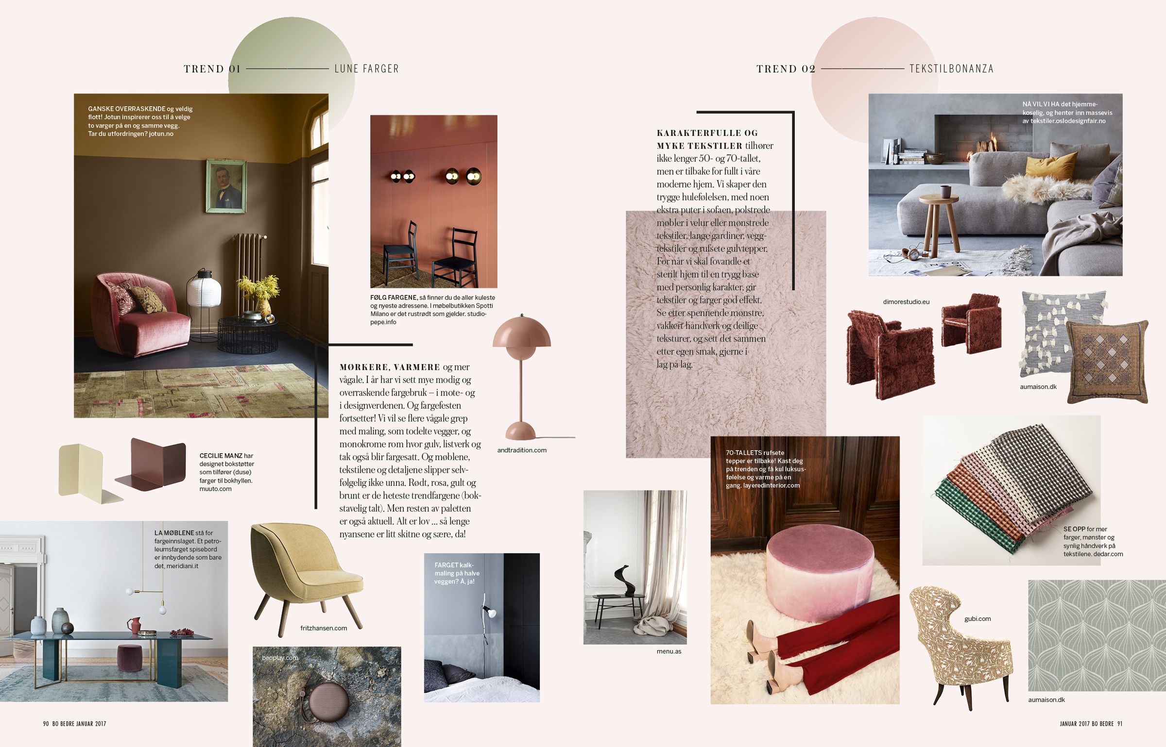 Trendguide