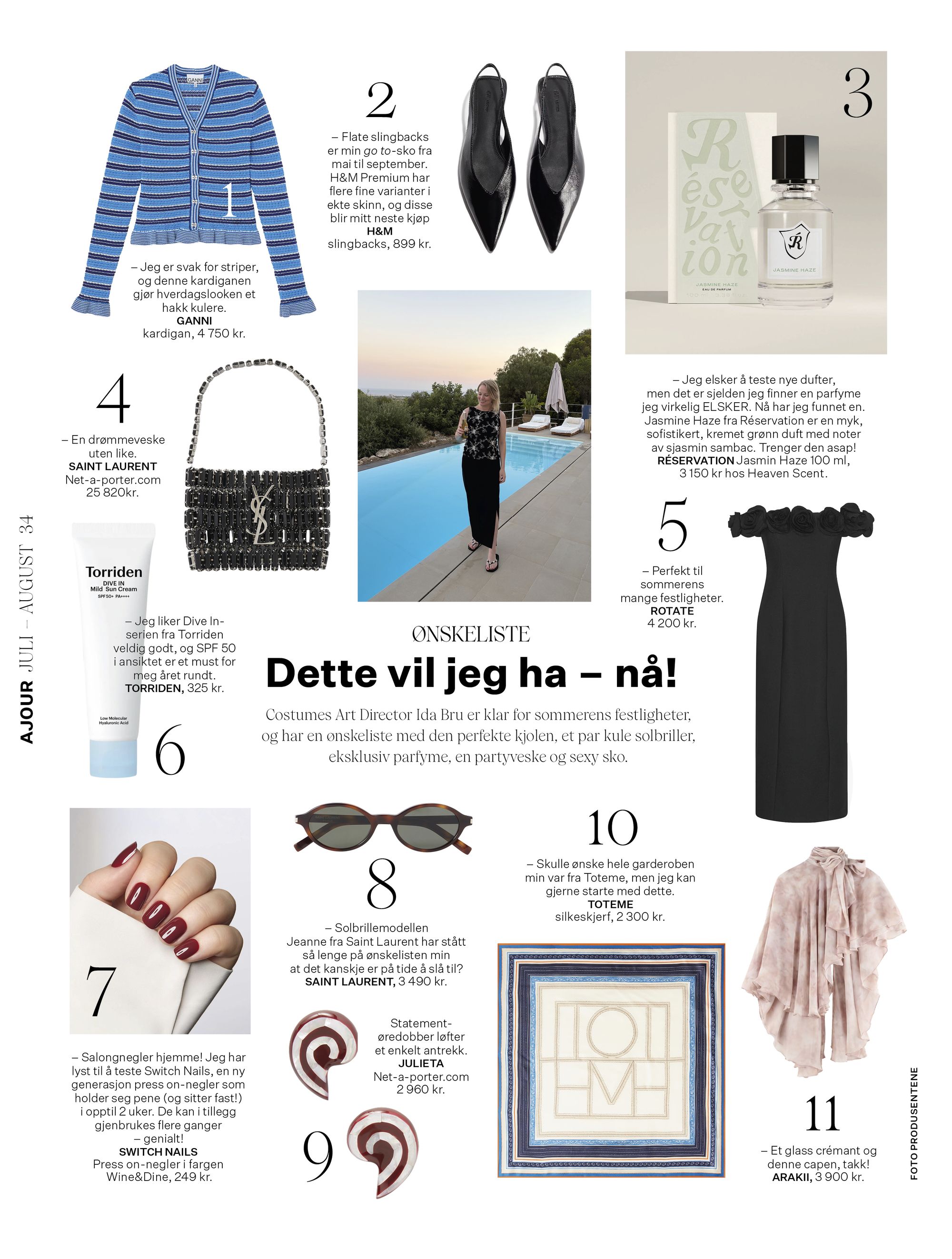 Fra Costume