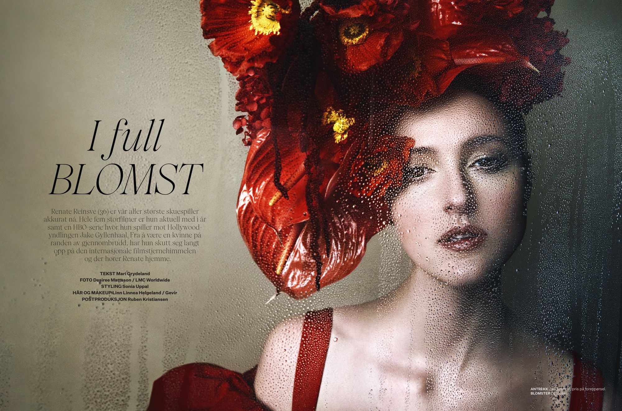 Fra Costume