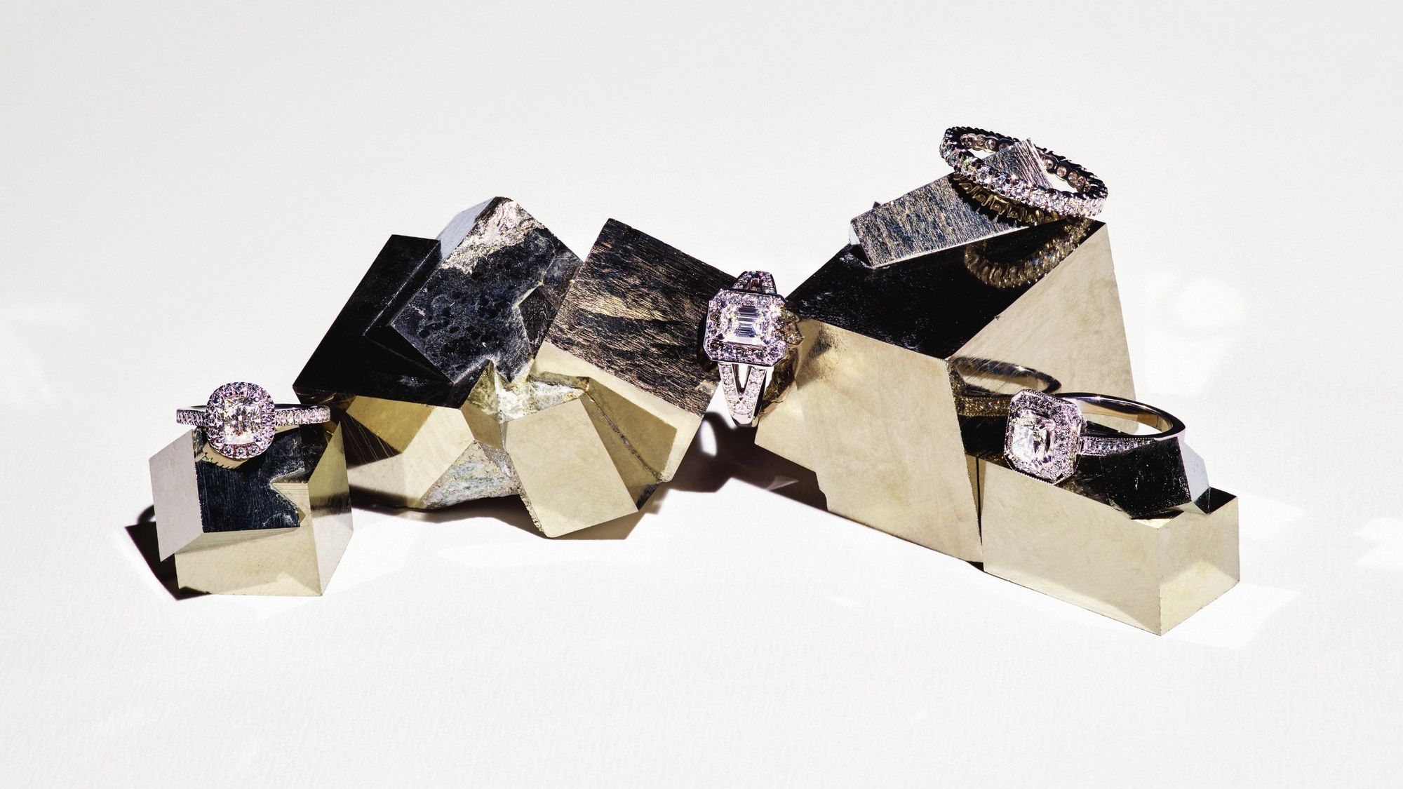 Oppslag fra diamantkatalogen