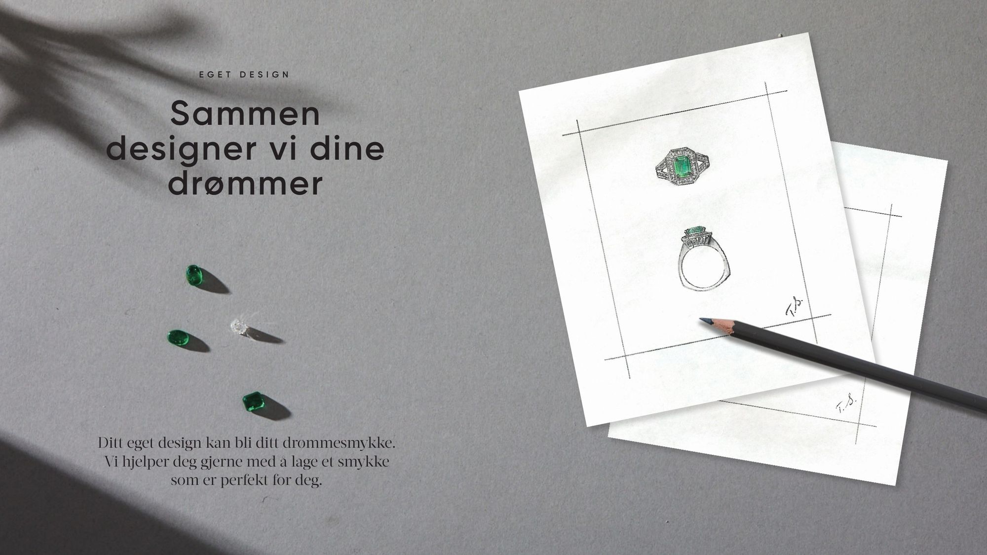 Oppslag fra diamantkatalogen