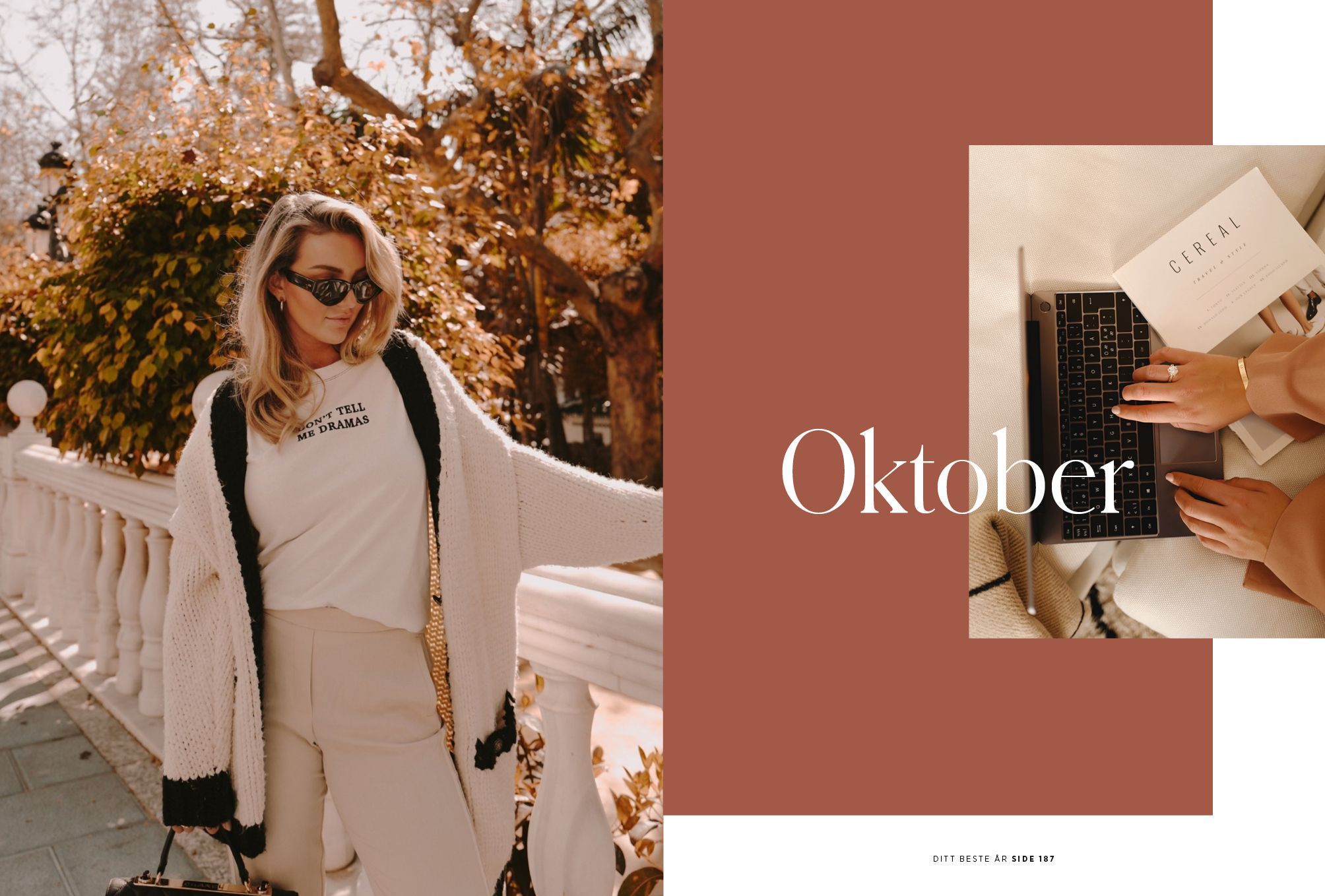 Oktober