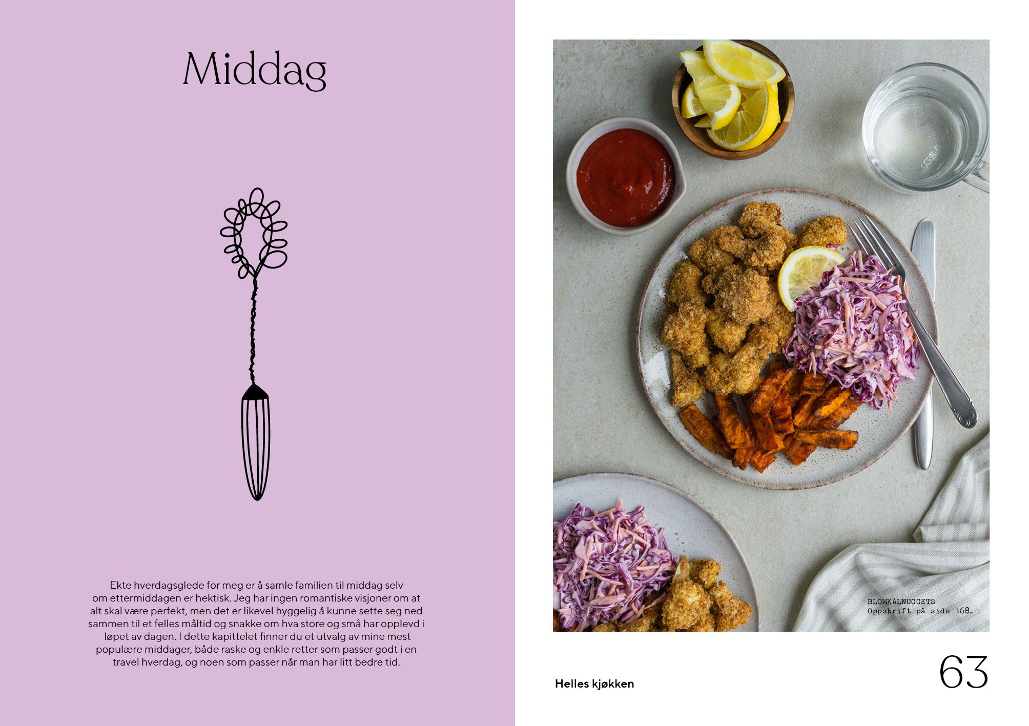 Middag