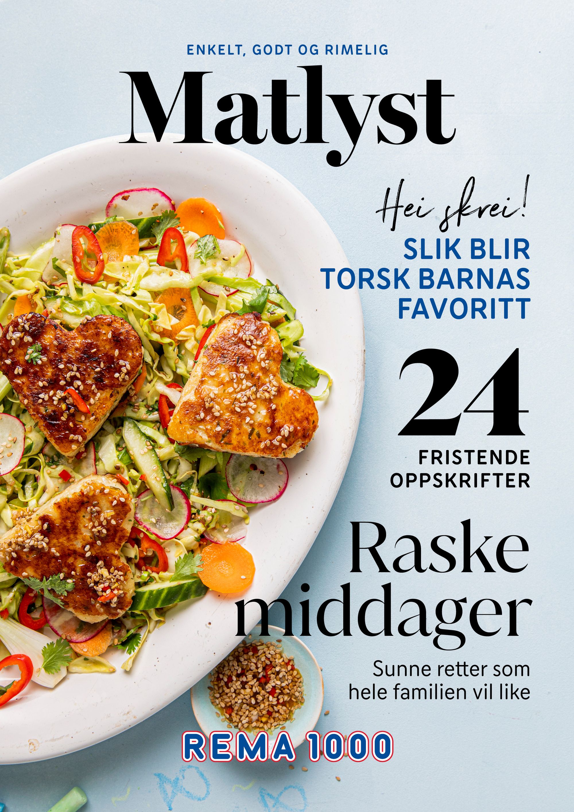 Fra magasinet