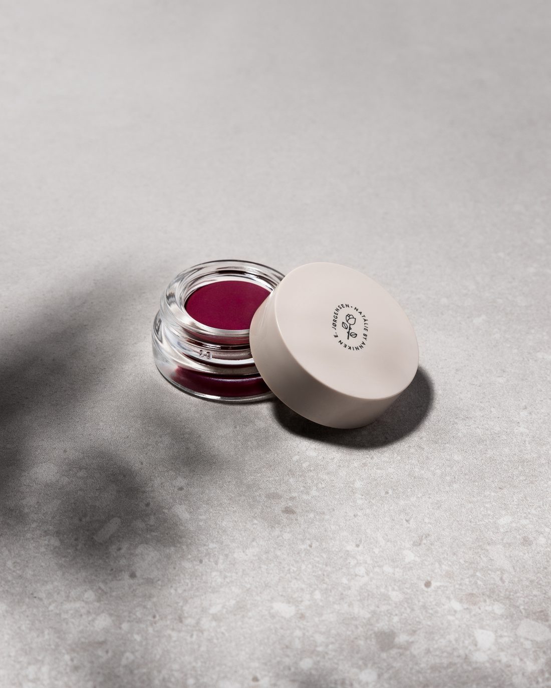 Lip & cheek tint