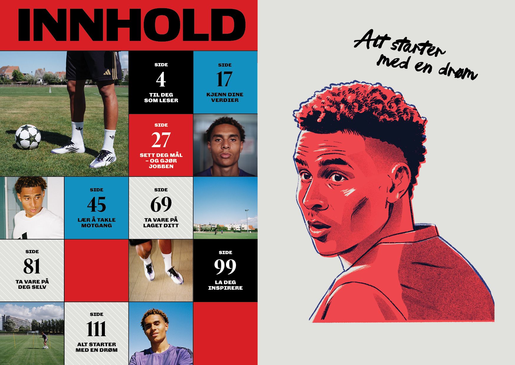 Innhold