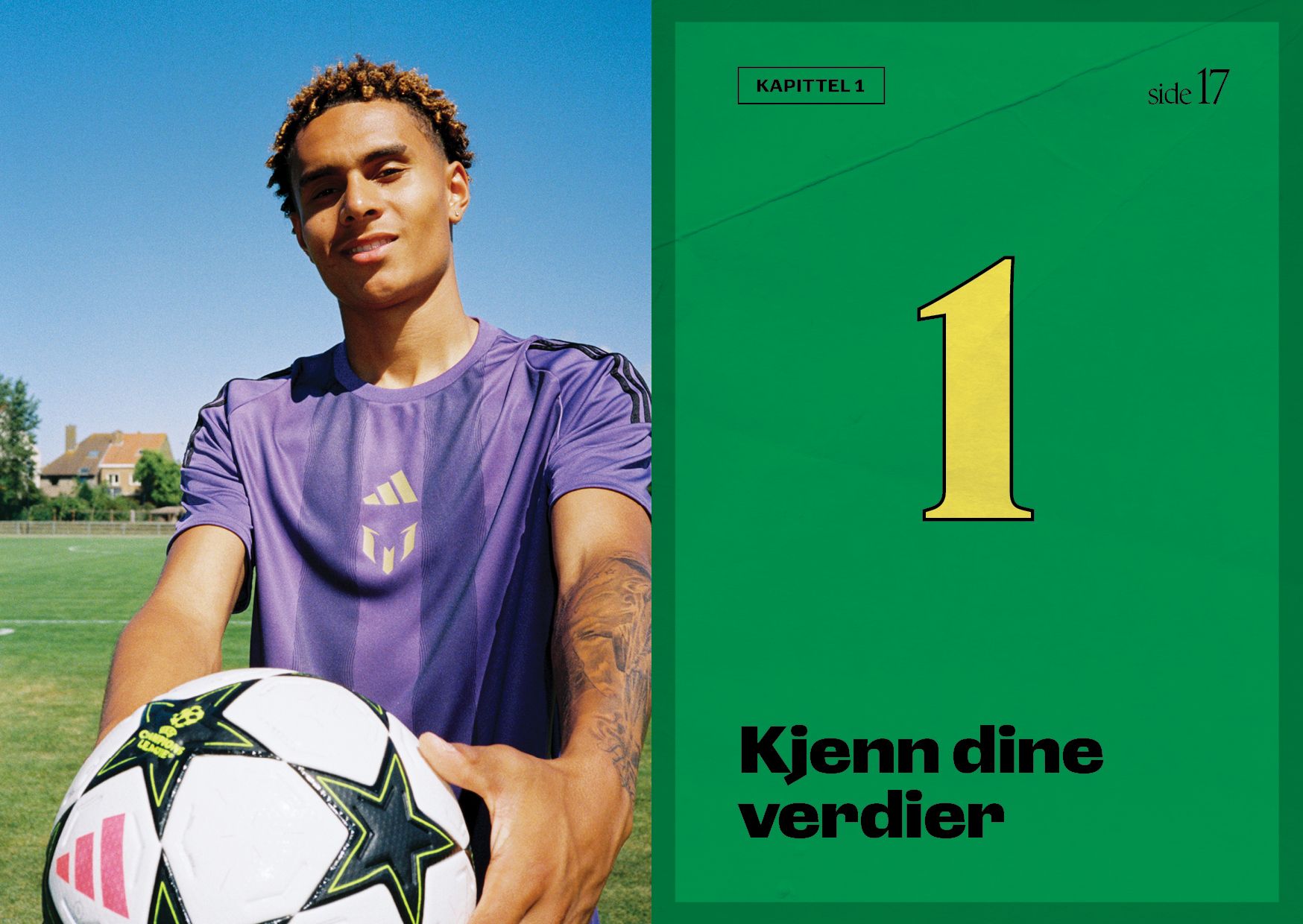 Kapittel 1