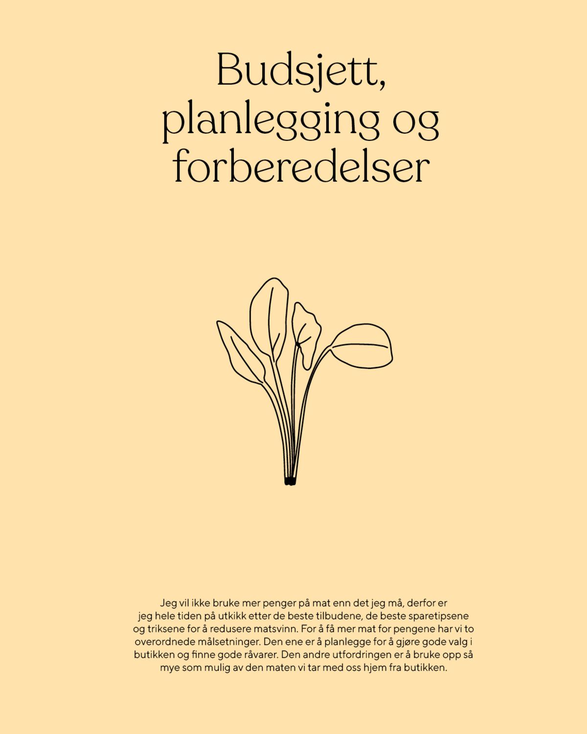 Helles kjøkken