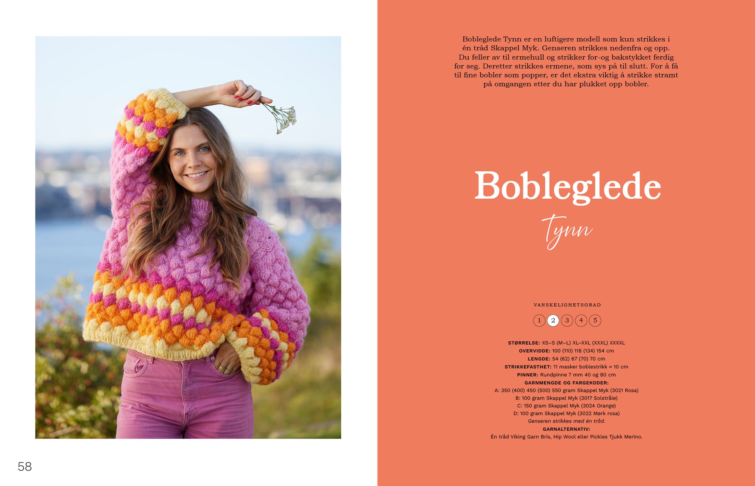 Bobleglede