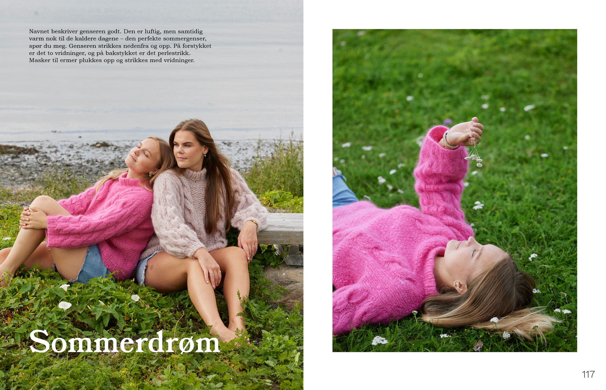 Sommerdrøm