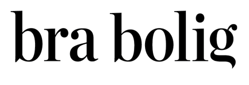 Bra Bolig, logo