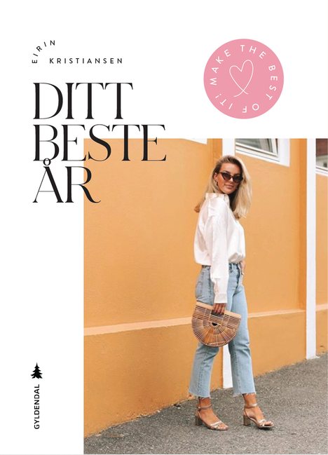 Ditt beste år, omslagsskisse