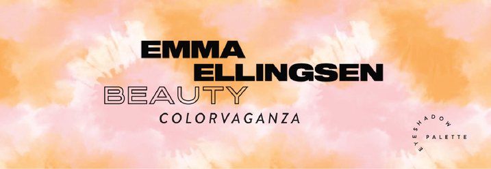 Emma Ellingsen Beauty