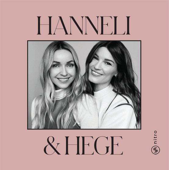 Hanneli & Hege, podkastomslag