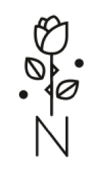 Natálie, monogram