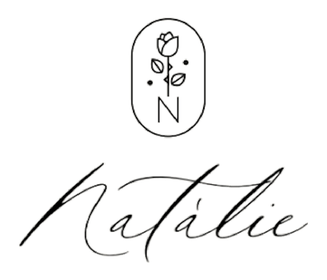 Natálie, logo