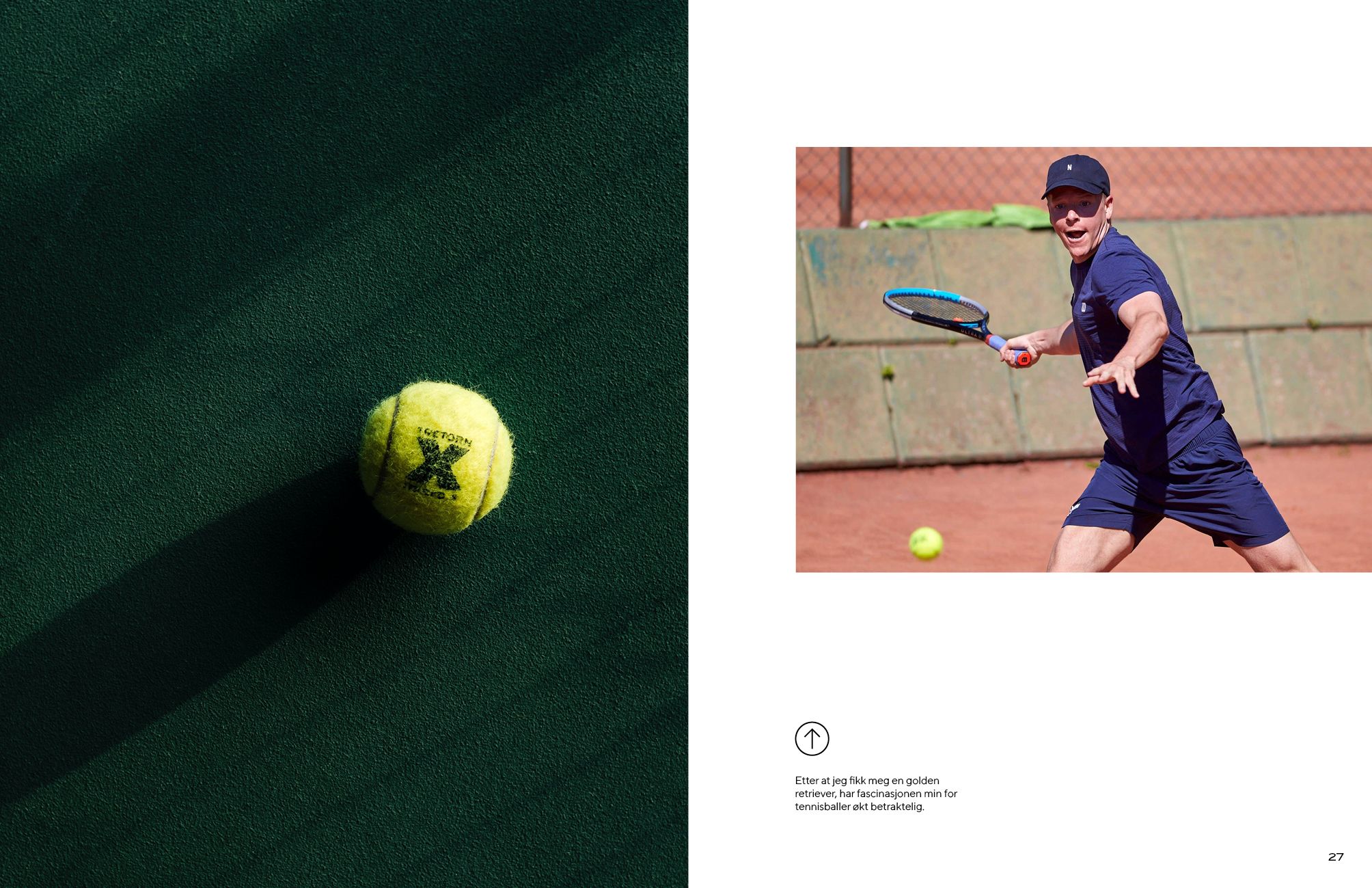 Tennis