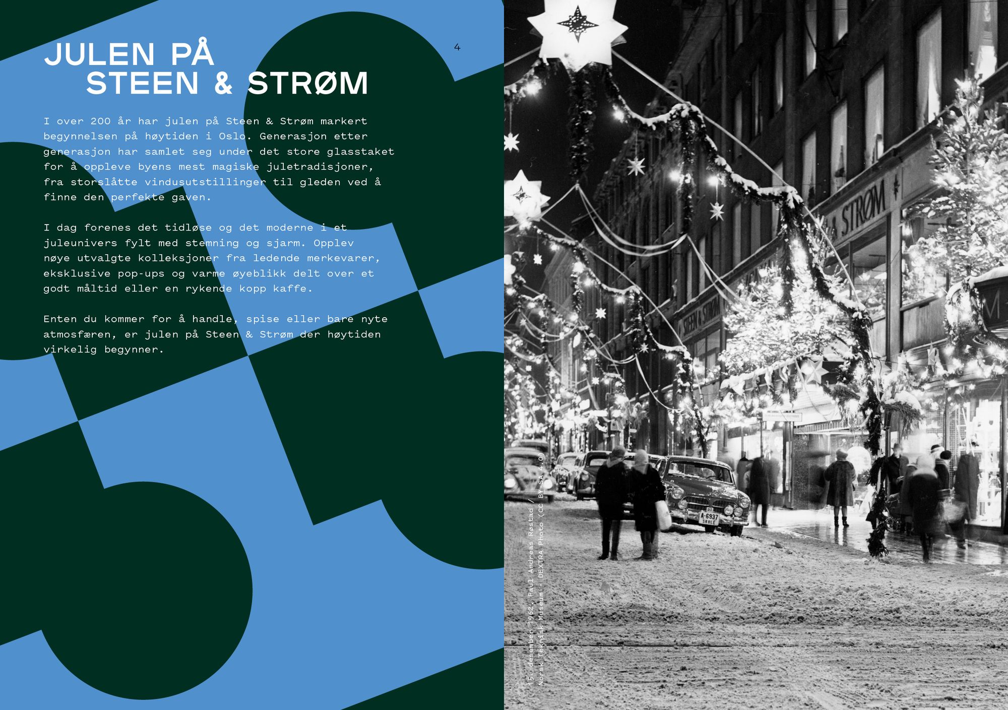 Oppslag fra Store Guide