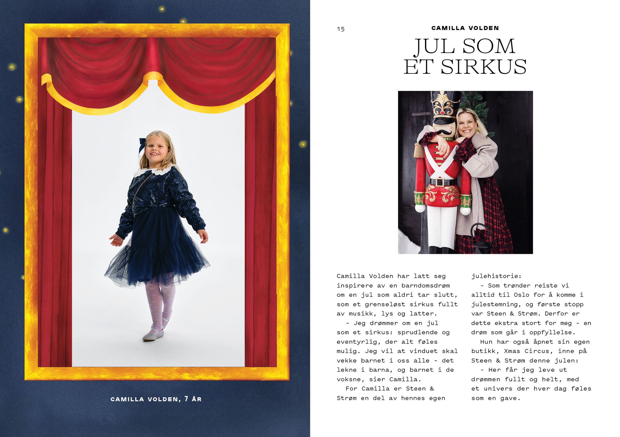 Oppslag fra Store Guide