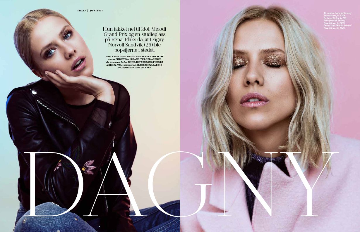 Dagny