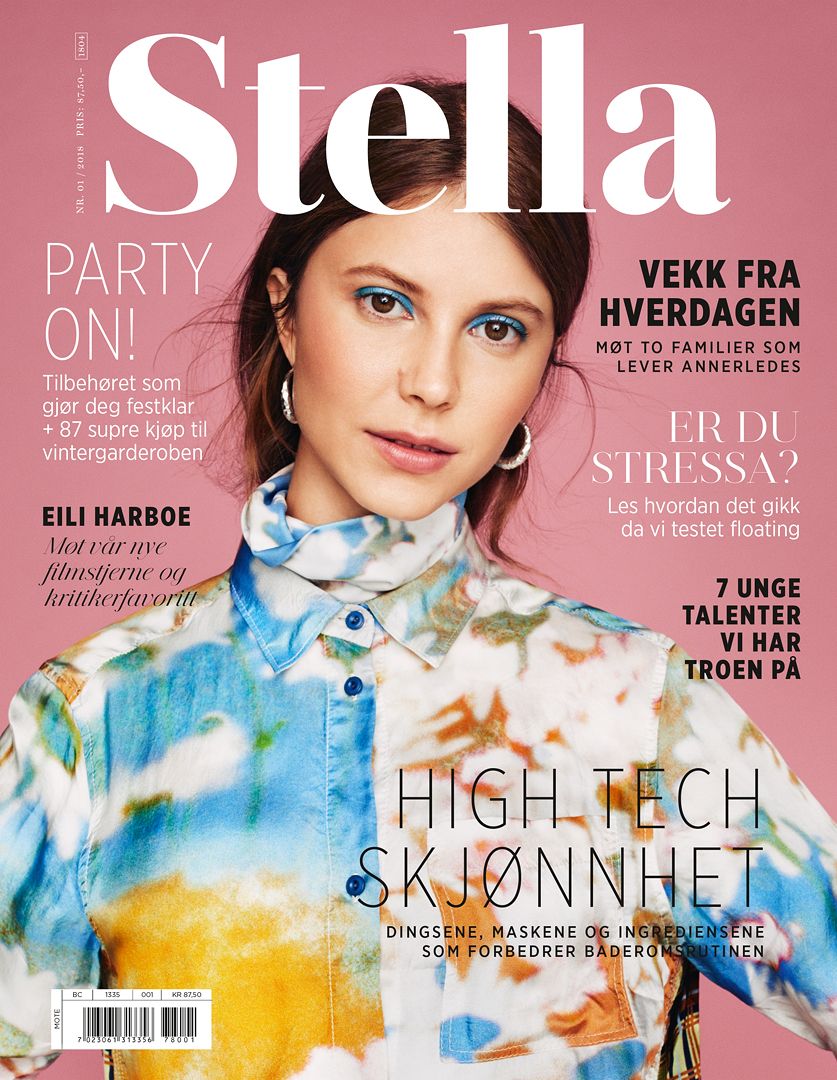 Fra magasinet